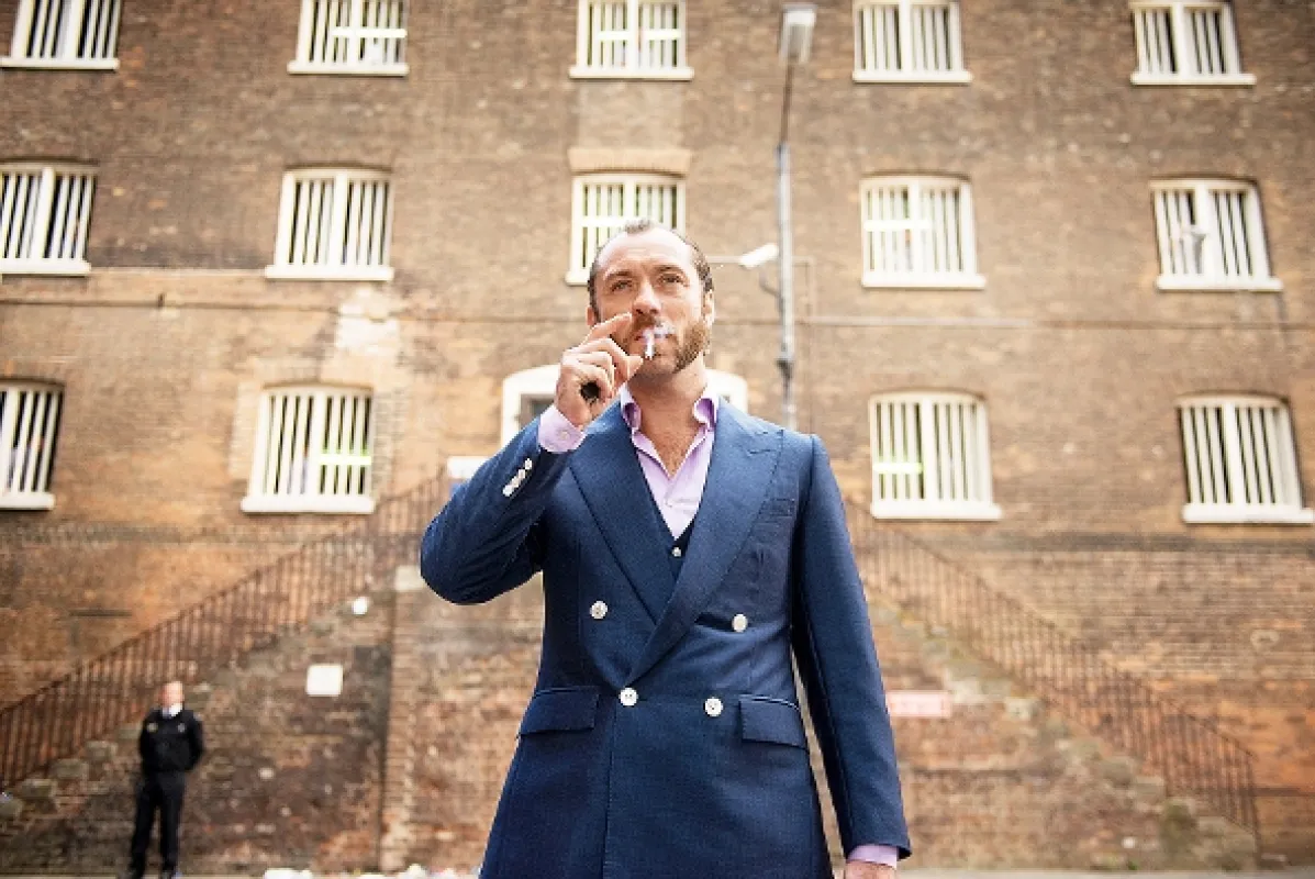 Dom Hemingway, 2013 - fotogaléria