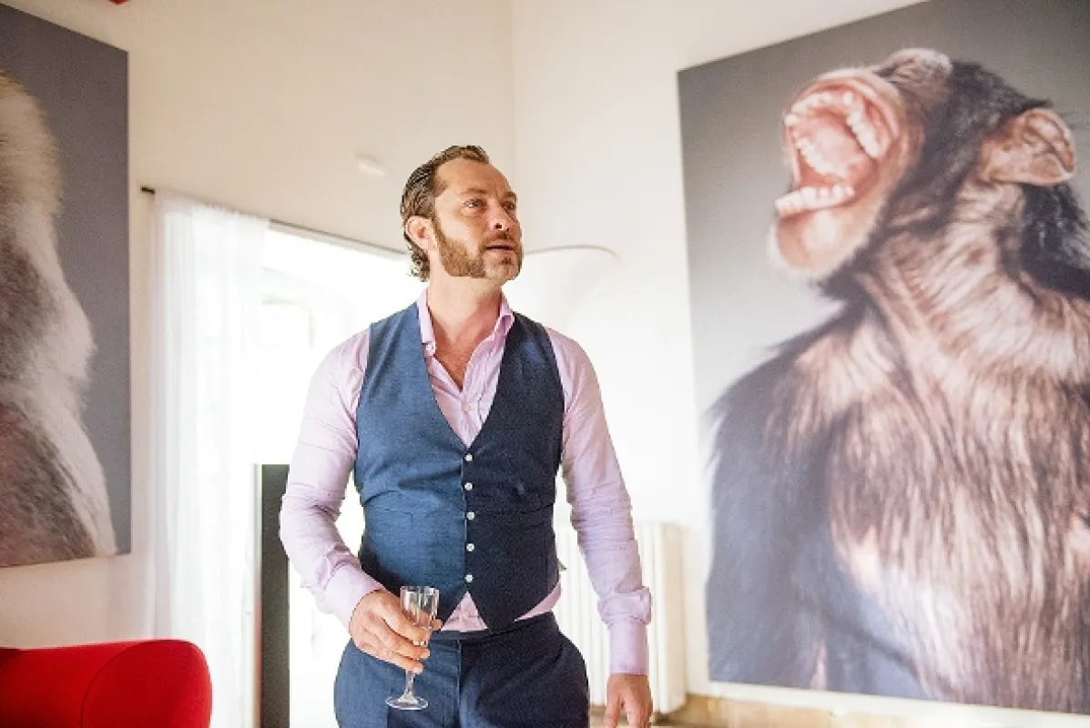 Dom Hemingway, 2013 - fotogaléria
