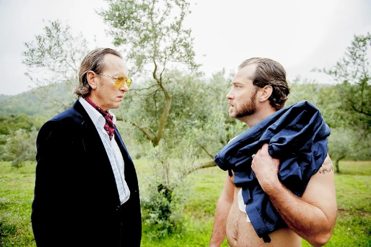 Dom Hemingway, 2013 - fotogaléria