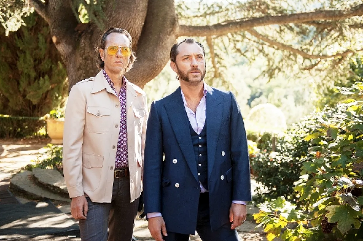 Dom Hemingway, 2013 - fotogaléria