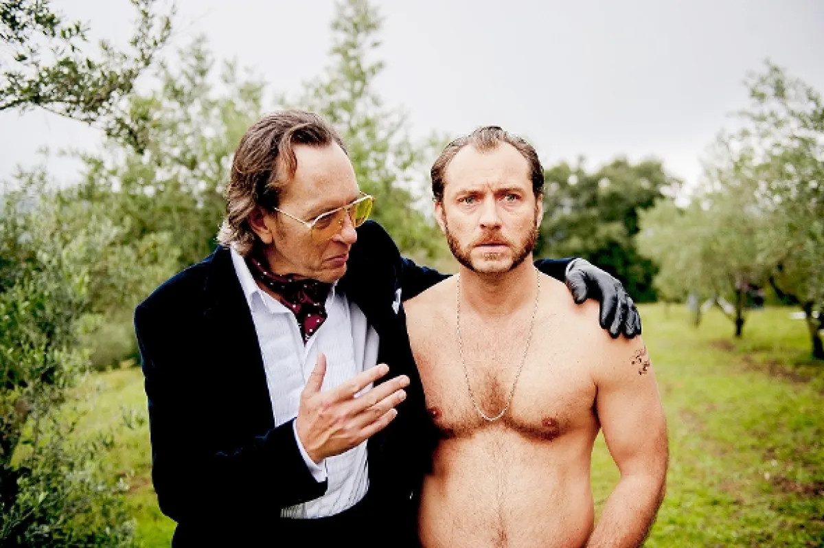 Dom Hemingway, 2013 - fotogaléria