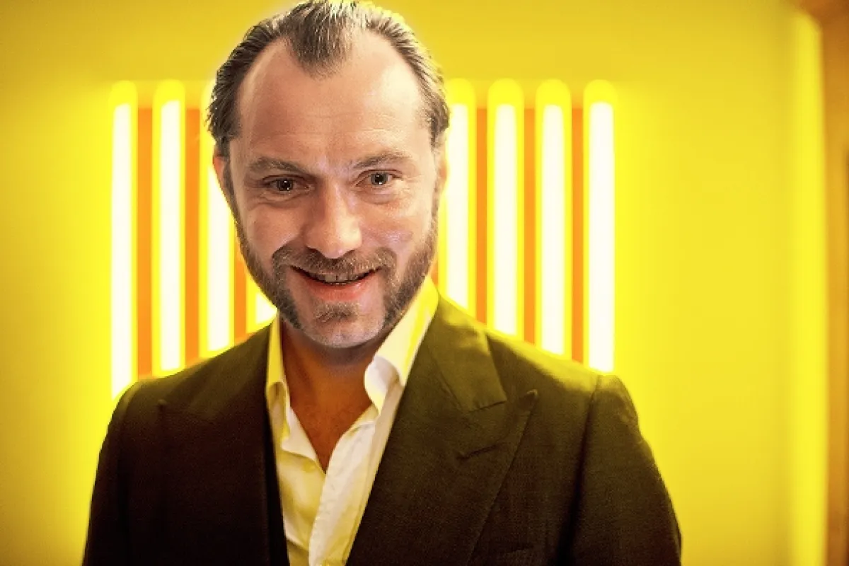 Dom Hemingway, 2013 - fotogaléria