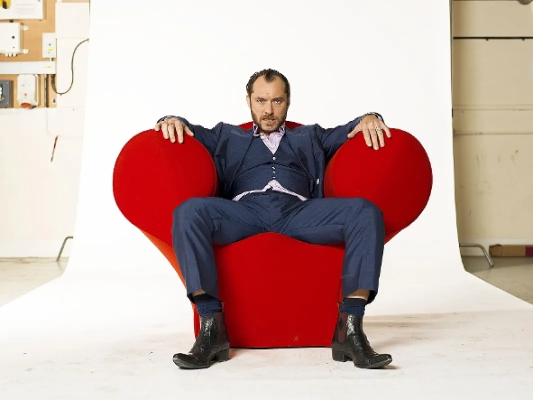 Dom Hemingway, 2013 - fotogaléria