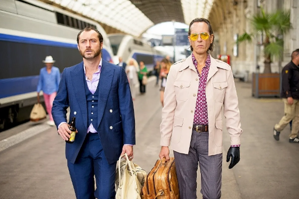Dom Hemingway, 2013 - fotogaléria