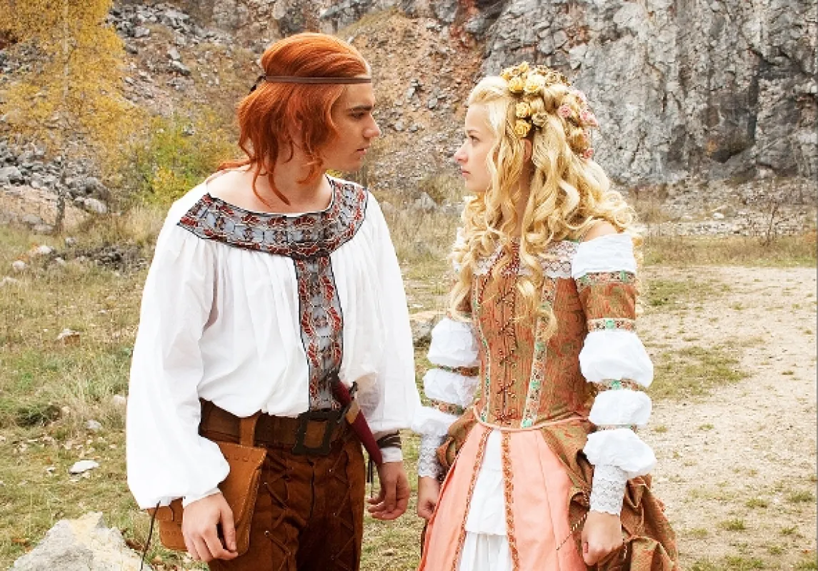 Fišpánská jablíčka, 2009 - fotogaléria