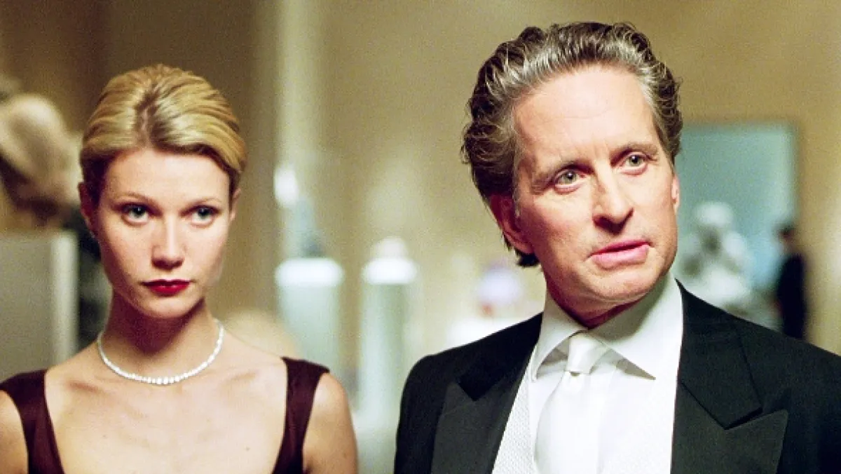 Dokonalá vražda (Perfect Murder), 1998 - fotogaléria