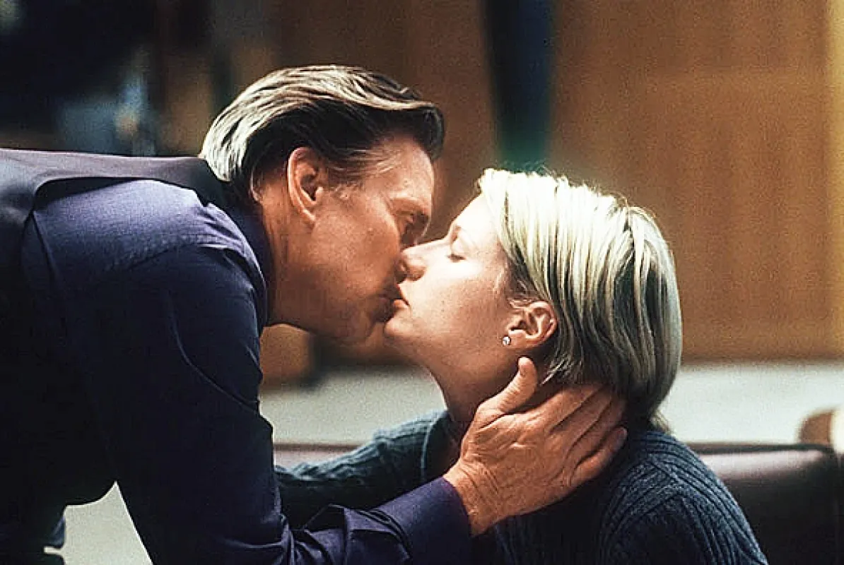 Dokonalá vražda (Perfect Murder), 1998 - fotogaléria