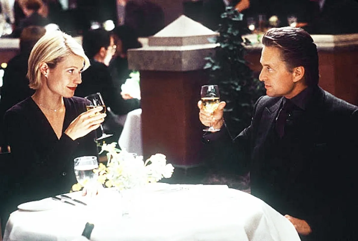 Dokonalá vražda (Perfect Murder), 1998 - fotogaléria
