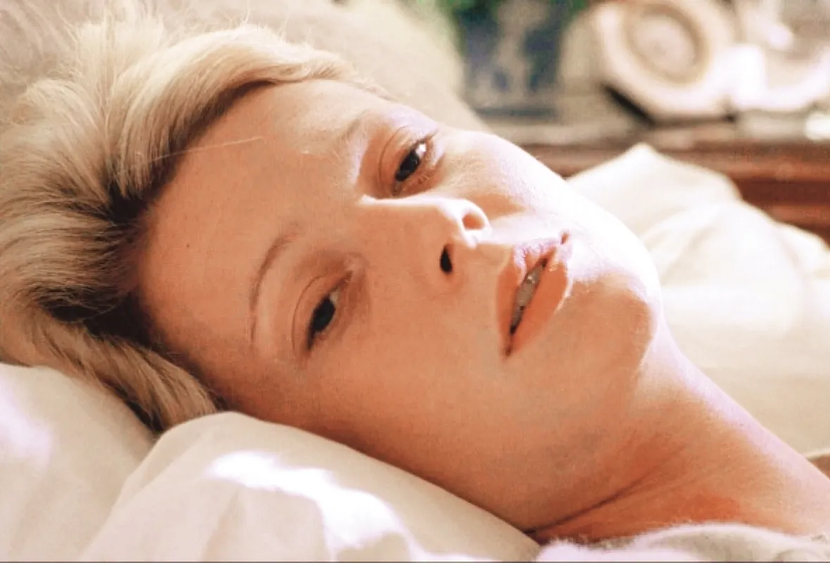 Dokonalá vražda (Perfect Murder), 1998 - fotogaléria