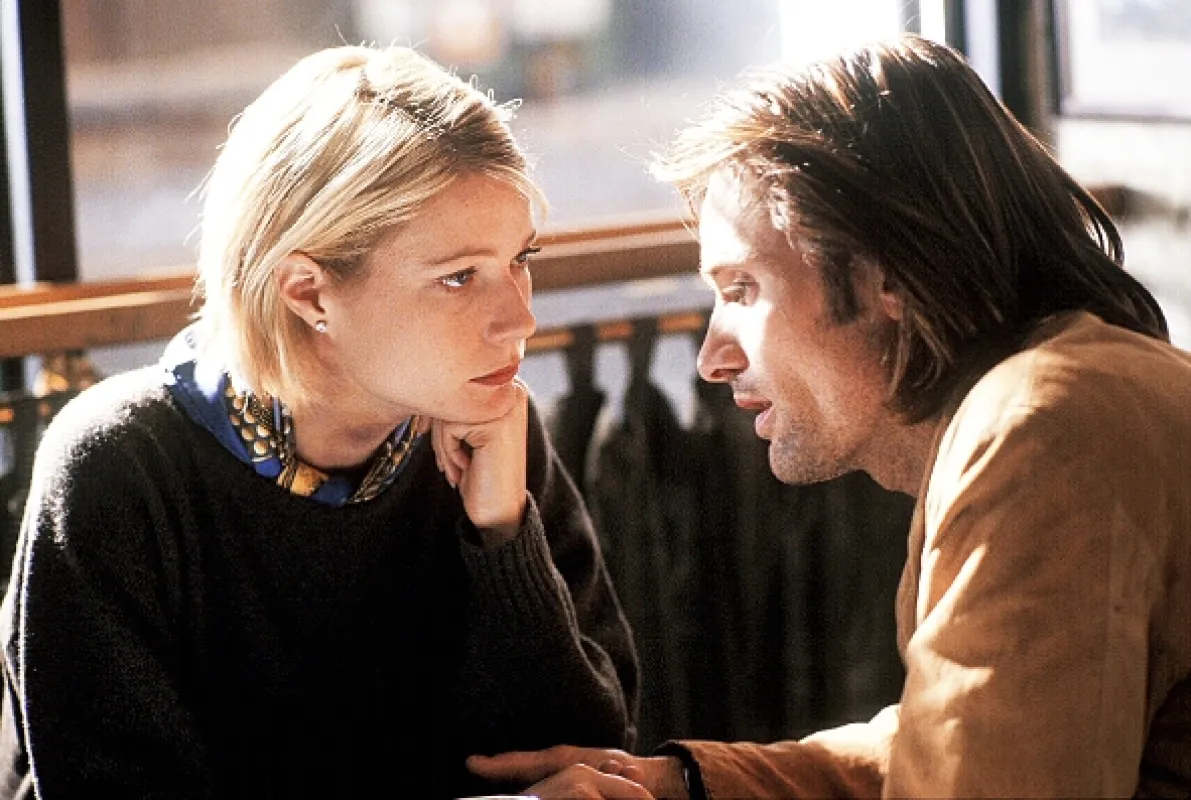 Dokonalá vražda (Perfect Murder), 1998 - fotogaléria