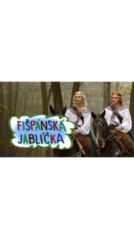 Fišpánská jablíčka, 2009 - fotogaléria