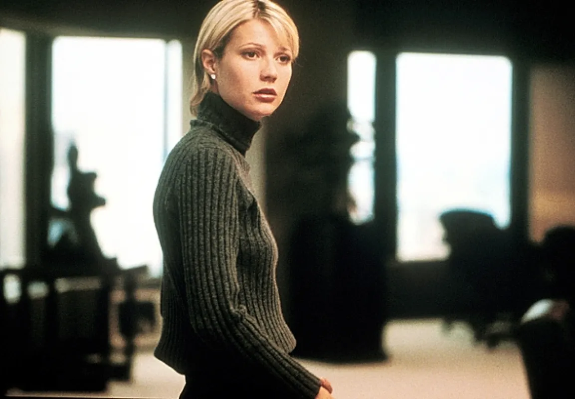 Dokonalá vražda (Perfect Murder), 1998 - fotogaléria