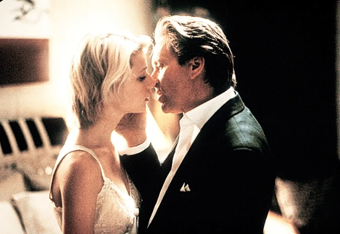 Dokonalá vražda (Perfect Murder), 1998 - fotogaléria