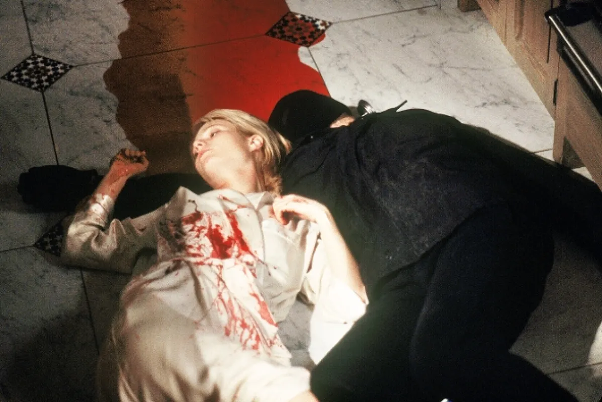 Dokonalá vražda (Perfect Murder), 1998 - fotogaléria