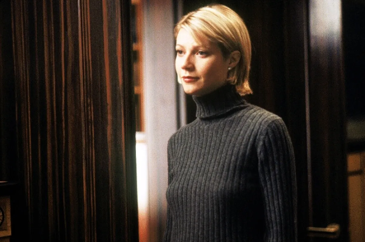 Dokonalá vražda (Perfect Murder), 1998 - fotogaléria