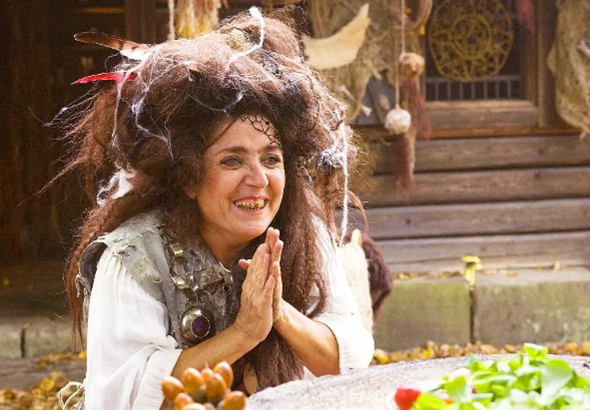 Fišpánská jablíčka, 2009 - fotogaléria