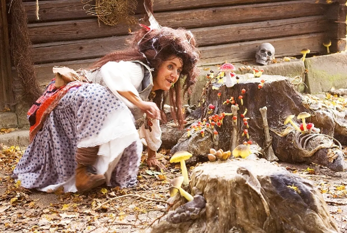 Fišpánská jablíčka, 2009 - fotogaléria