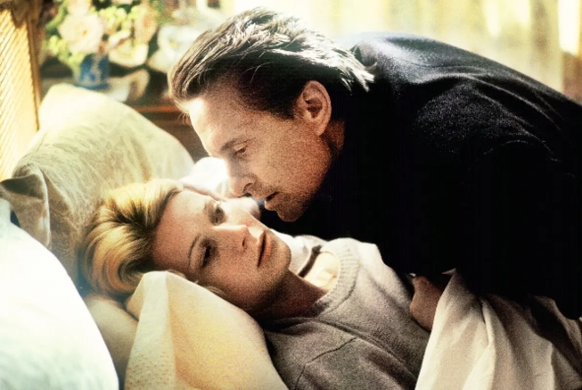 Dokonalá vražda (Perfect Murder), 1998 - fotogaléria