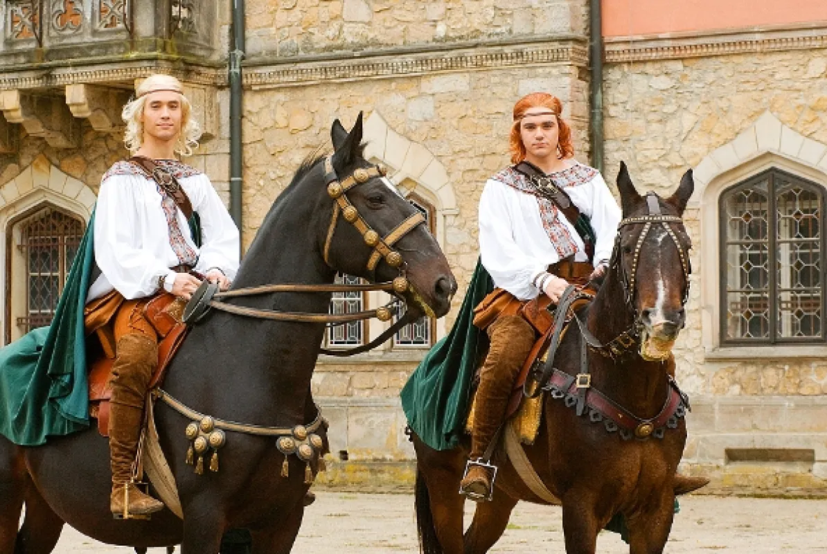 Fišpánská jablíčka, 2009 - fotogaléria