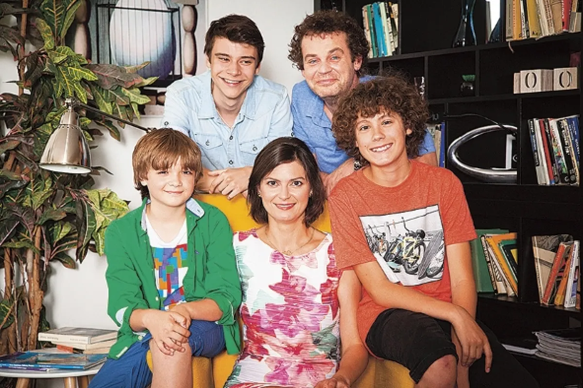 Naši - fotogaléria