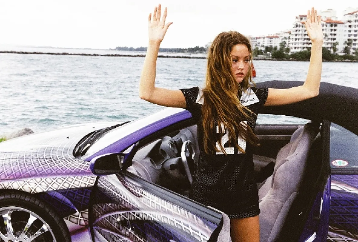 Rýchlo a zbesilo 2 (2 Fast 2 Furious), 2003 - fotogaléria