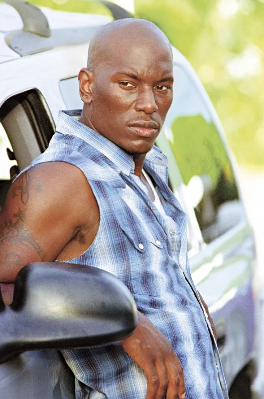 Rýchlo a zbesilo 2 (2 Fast 2 Furious), 2003 - fotogaléria