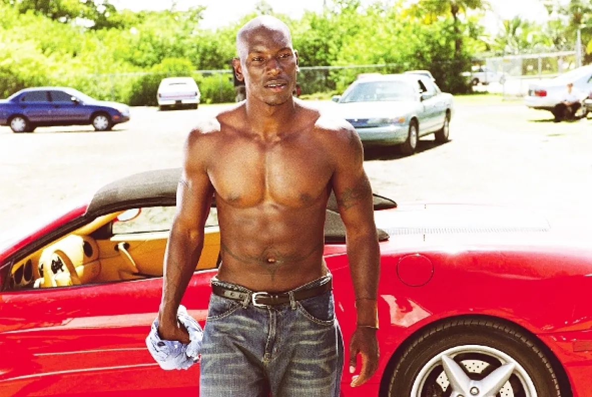 Rýchlo a zbesilo 2 (2 Fast 2 Furious), 2003 - fotogaléria