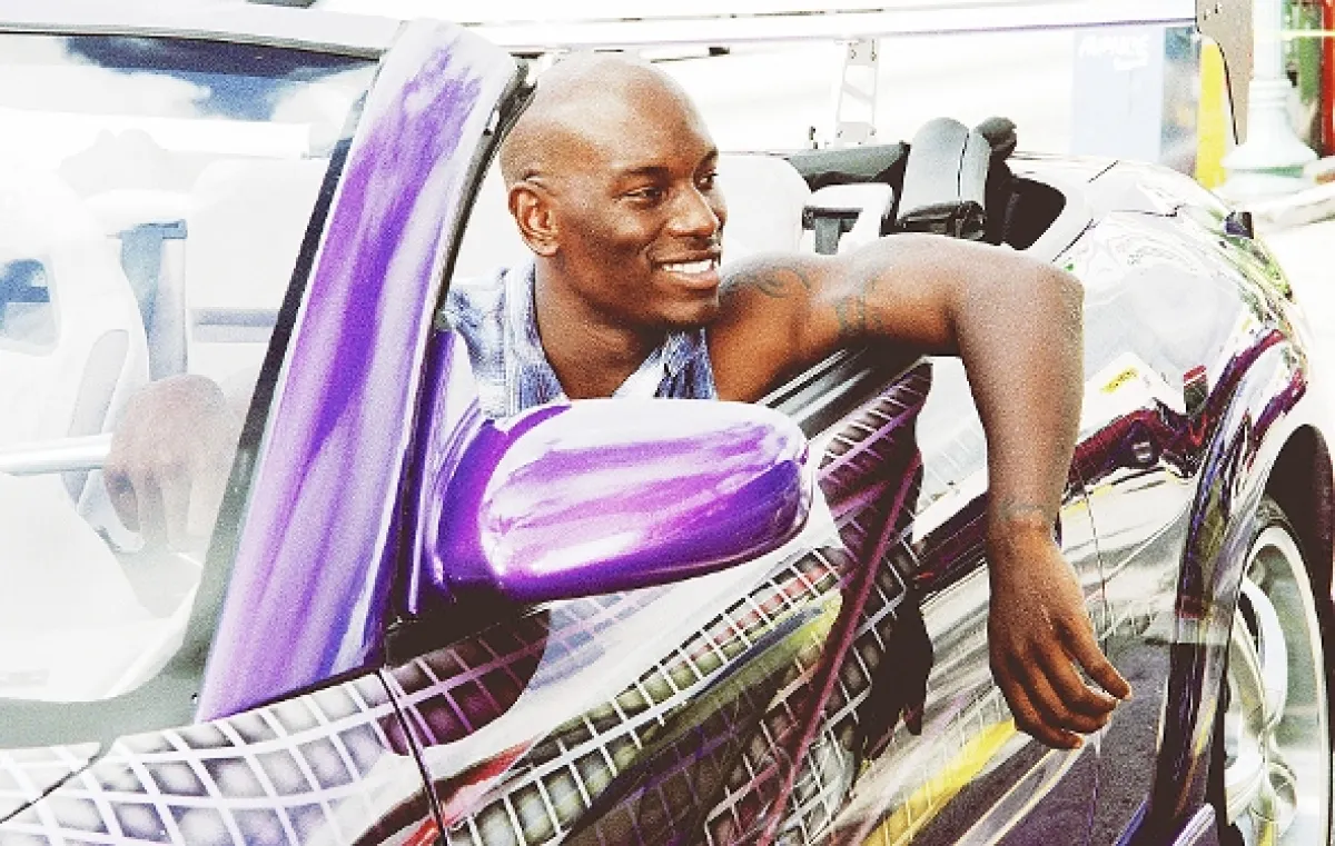 Rýchlo a zbesilo 2 (2 Fast 2 Furious), 2003 - fotogaléria