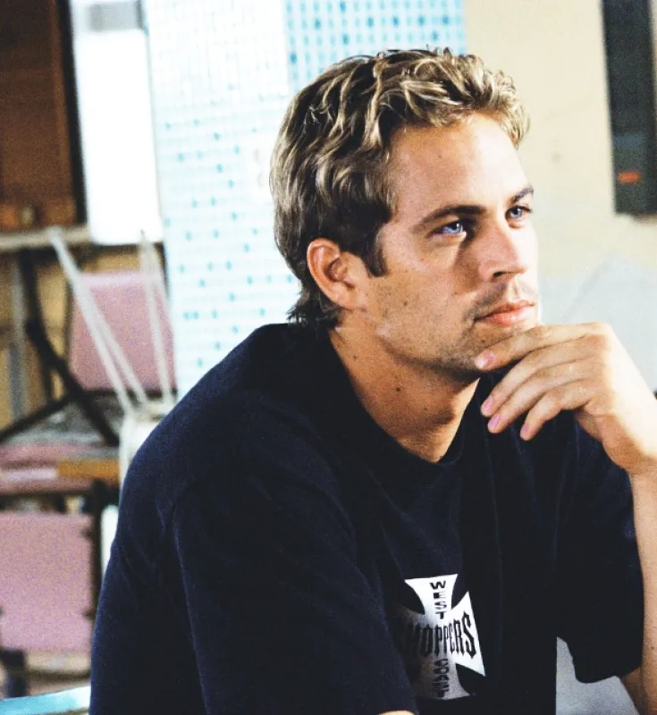 Rýchlo a zbesilo 2 (2 Fast 2 Furious), 2003 - fotogaléria