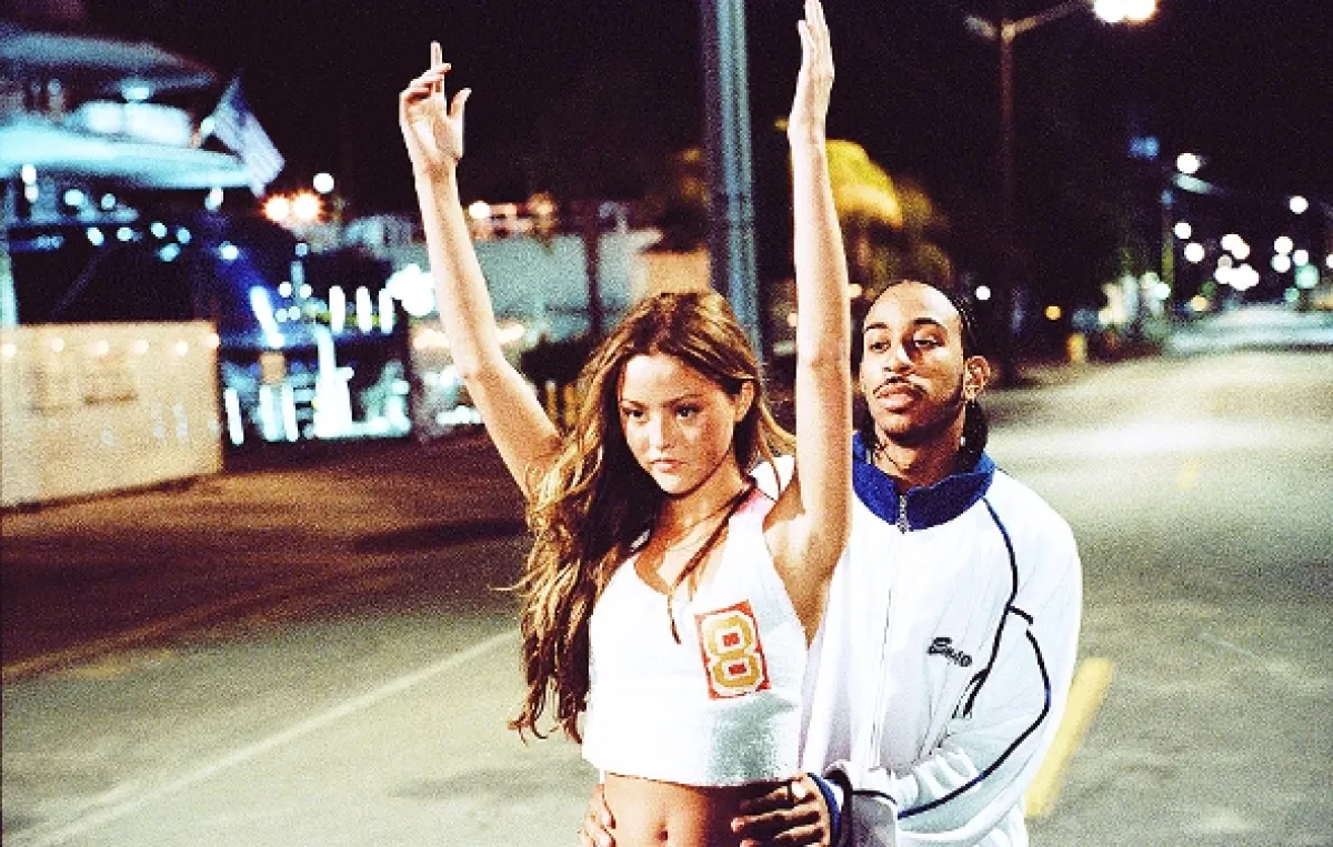 Rýchlo a zbesilo 2 (2 Fast 2 Furious), 2003 - fotogaléria