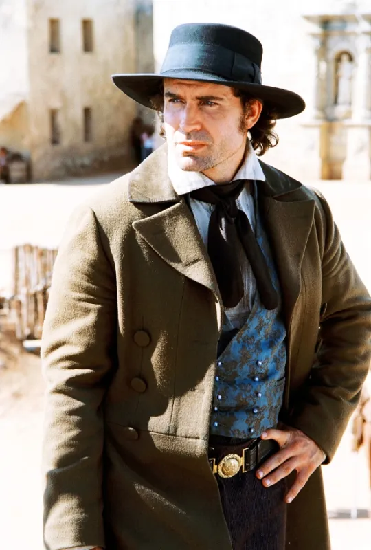 Pevnosť Alamo (The Alamo), 2004 - fotogaléria