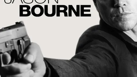 Jason Bourne