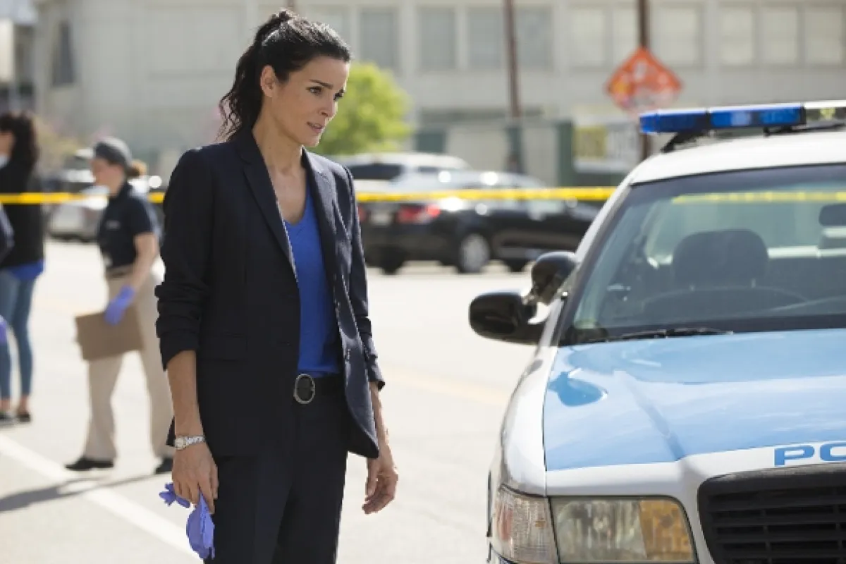 Rizzoli & Isles: Vraždy na pitevně (Rizzoli & Isles VI), 2015 - fotogaléria