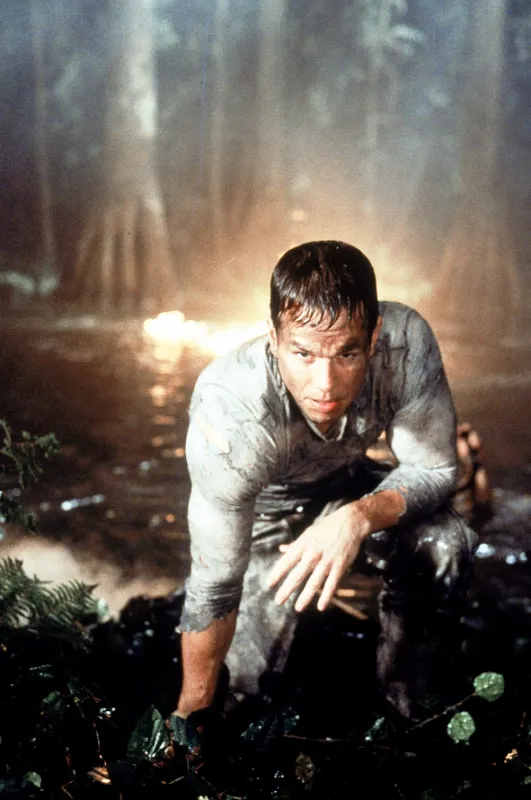 Planeta opic (Planet of the Apes), 2001 - fotogaléria