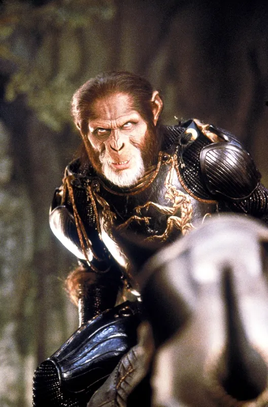 Planeta opic (Planet of the Apes), 2001 - fotogaléria