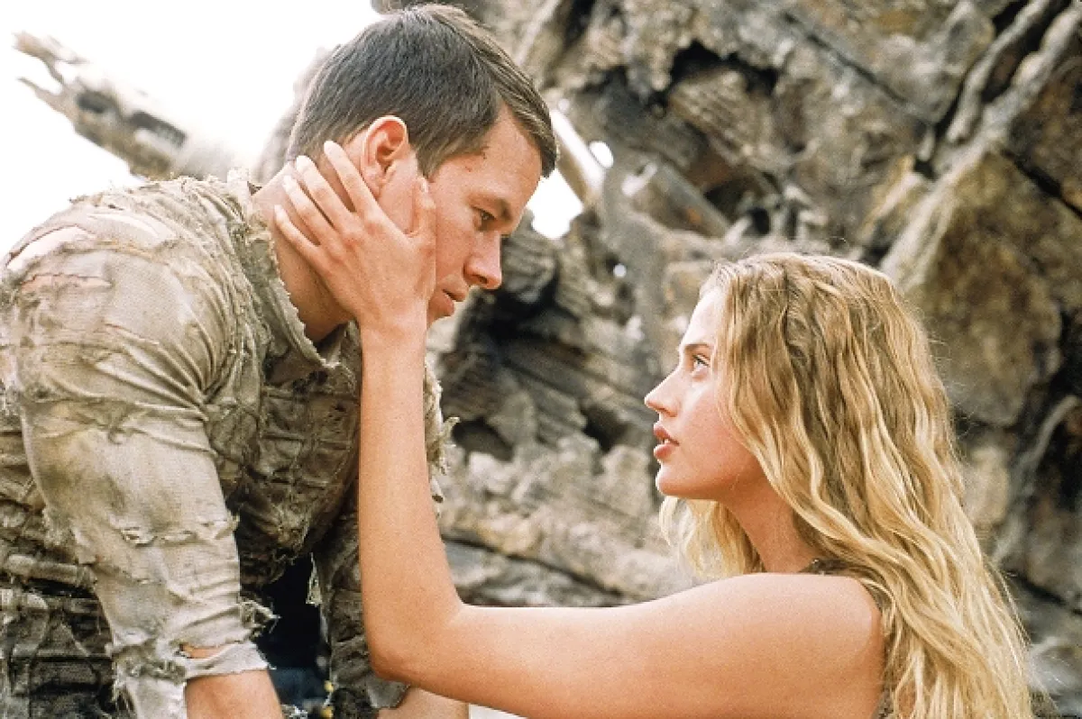 Planeta opic (Planet of the Apes), 2001 - fotogaléria