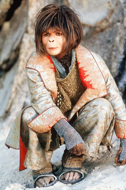 Planeta opic (Planet of the Apes), 2001 - fotogaléria