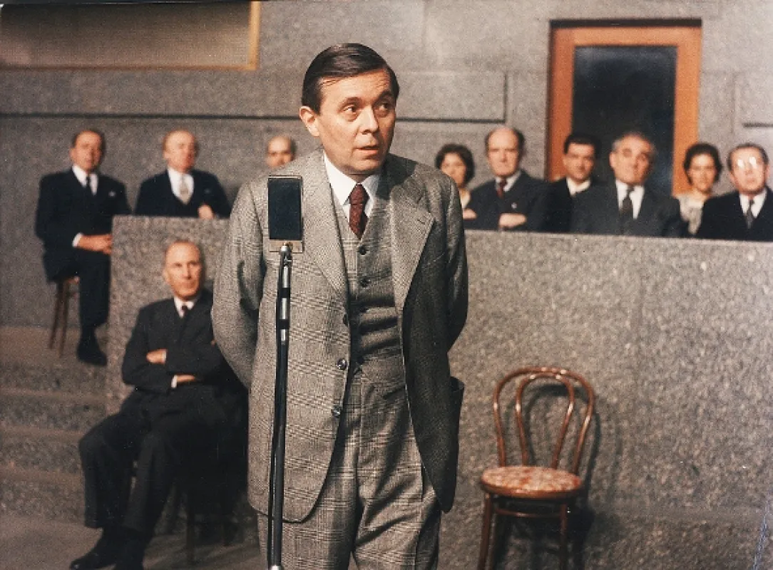 Člověk proti zkáze, 1990 - fotogaléria