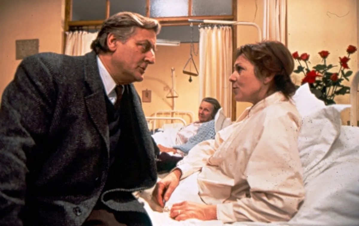 Maigret (Maigret et la tete d'un homme), 1994 - fotogaléria
