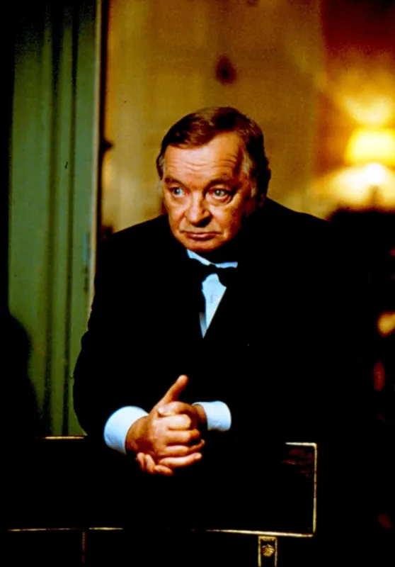 Maigret (Maigret et la tete d'un homme), 1994 - fotogaléria