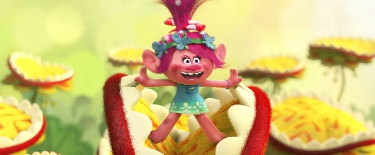 Trollovia (Trolls), 2016 - fotogaléria