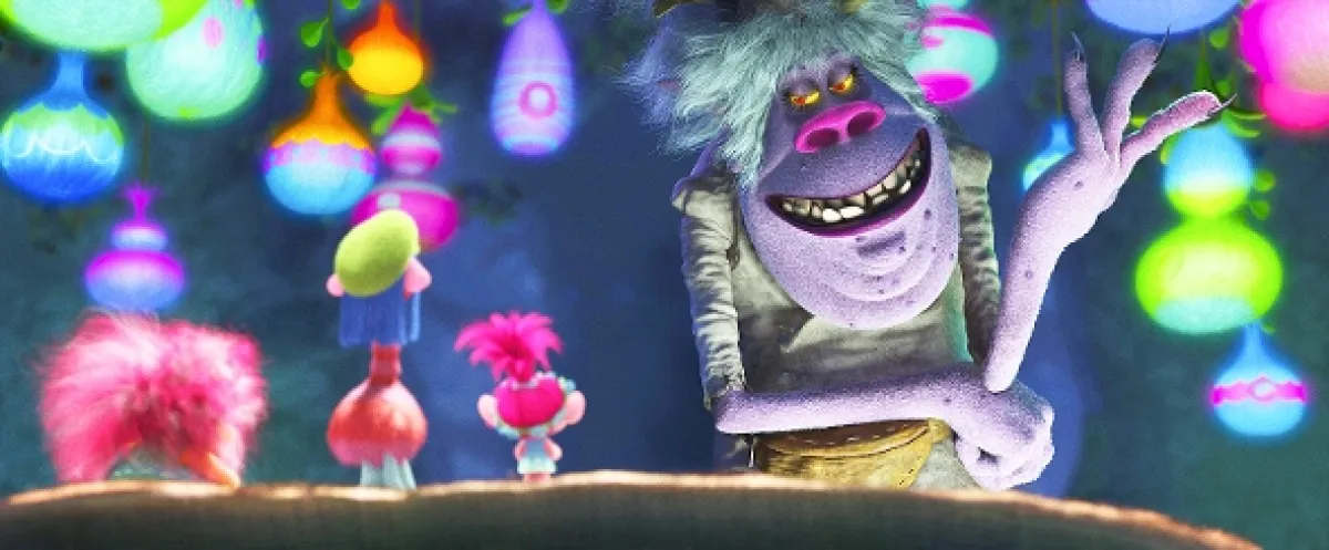 Trollovia (Trolls), 2016 - fotogaléria