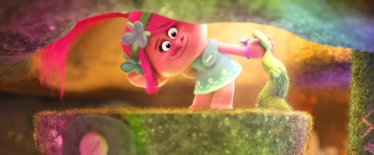 Trollovia (Trolls), 2016 - fotogaléria
