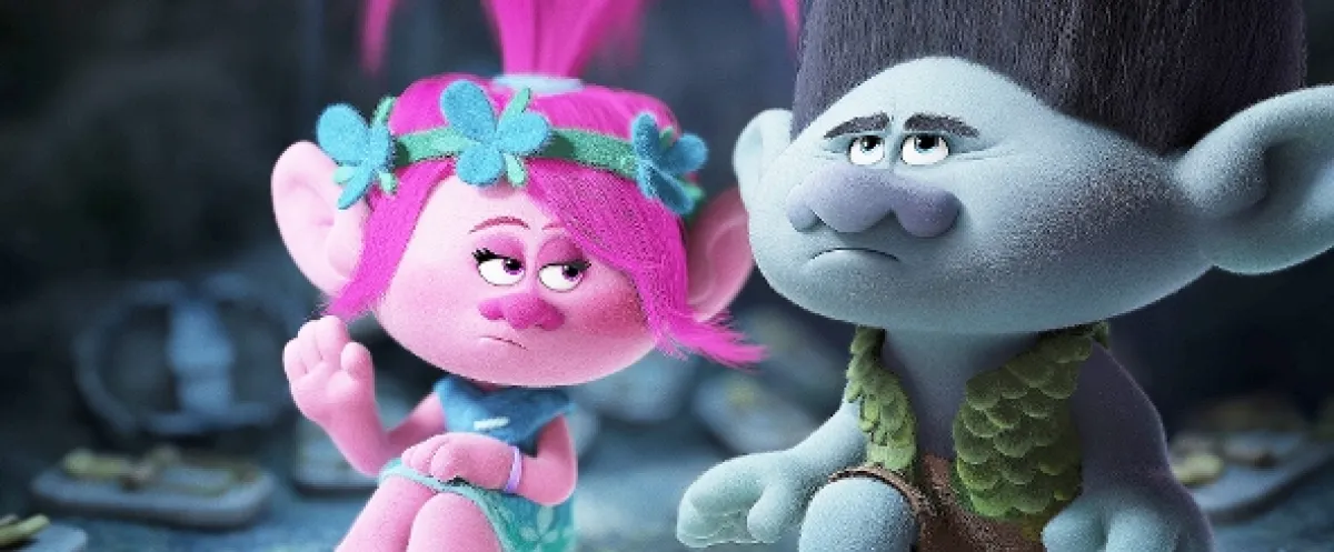 Trollovia (Trolls), 2016 - fotogaléria