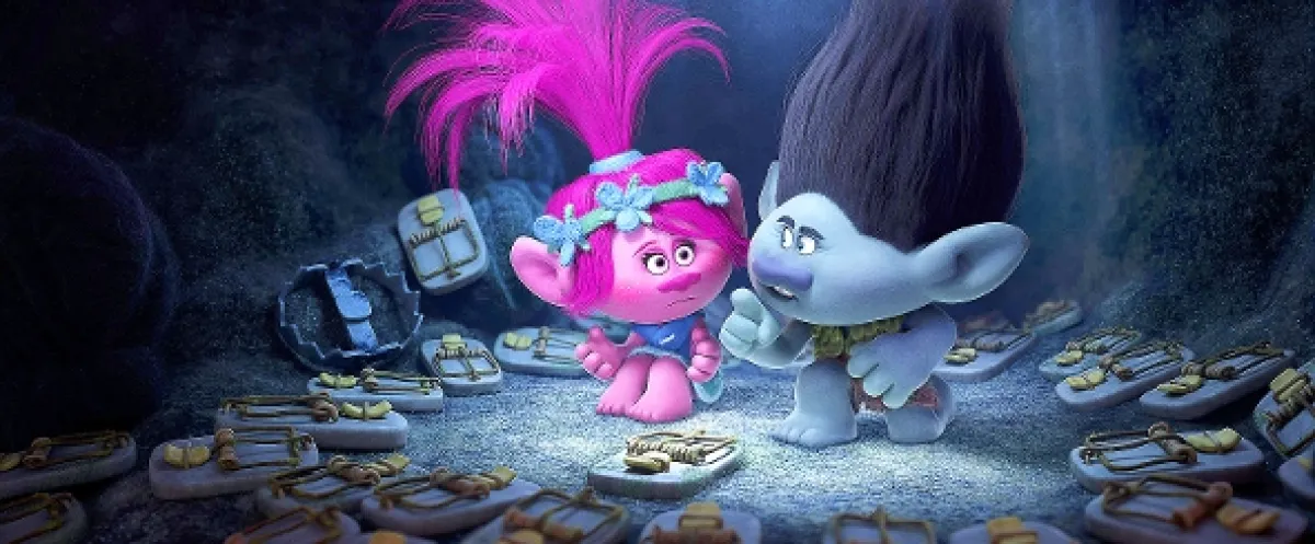 Trollovia (Trolls), 2016 - fotogaléria