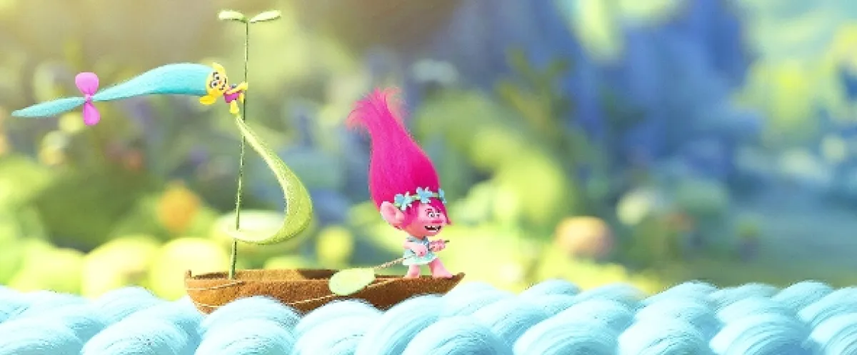 Trollovia (Trolls), 2016 - fotogaléria