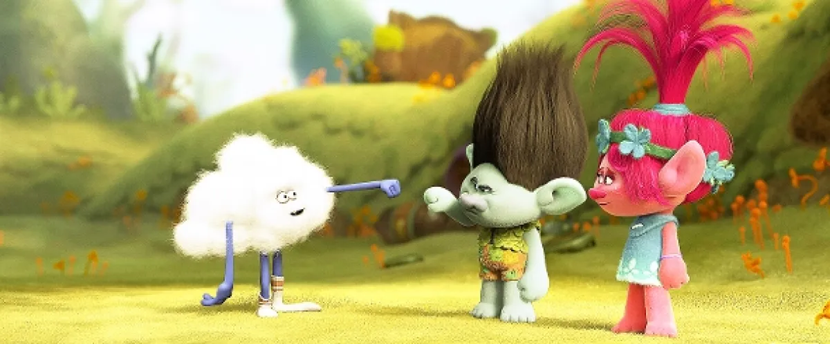 Trollovia (Trolls), 2016 - fotogaléria