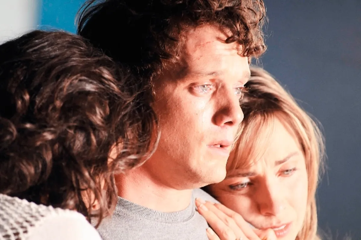 Lovec duchov (Odd Thomas), 2013 - fotogaléria