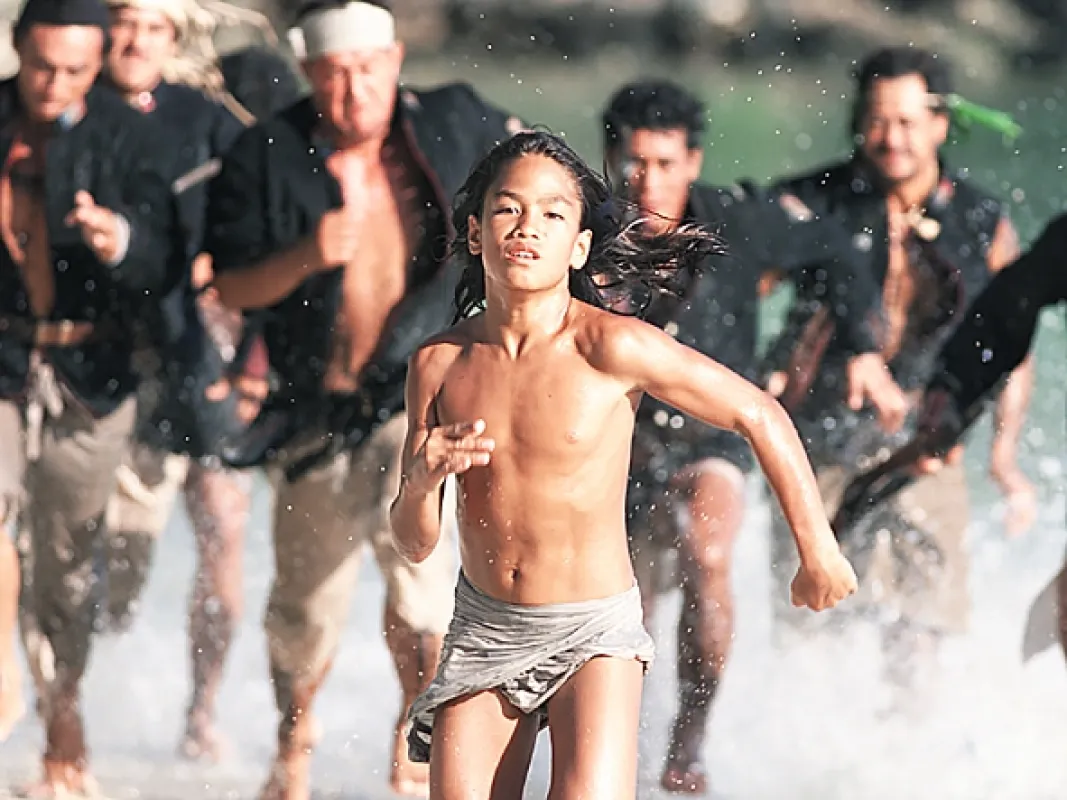 Princ z Pacifiku (Prince du Pacifique, Le), 2000 - fotogaléria
