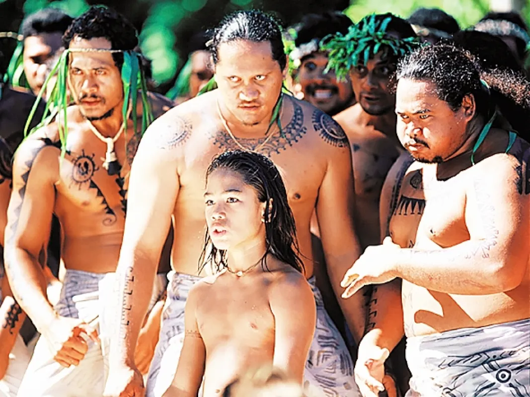 Princ z Pacifiku (Prince du Pacifique, Le), 2000 - fotogaléria